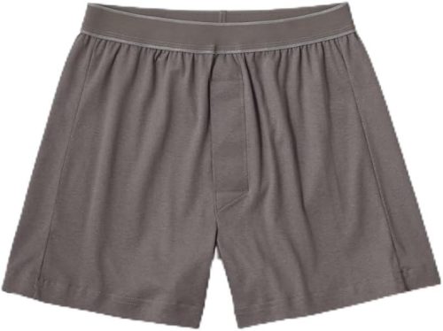 グンゼ(GUNZE) ニットトランクス 前あき