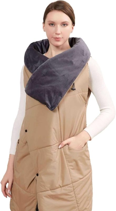 Kenichi 電気ひざ掛け