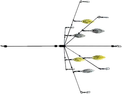 ジークラック(GEECRACK) ステルスセブン