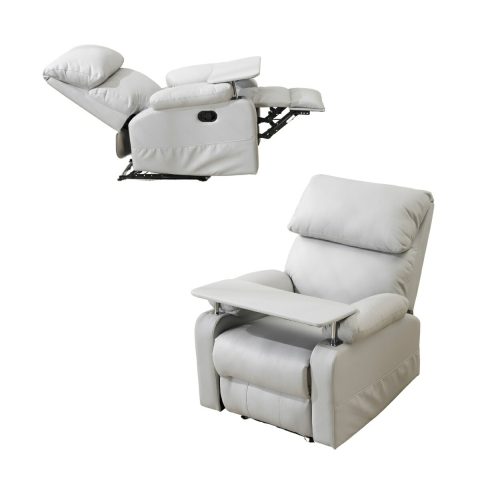 オーエスジェイ(OSJ) リクライニングソファー