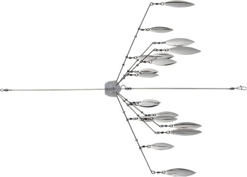 ジャッカル(JACKALL) ラスターブレード