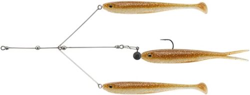 ジャッカル(JACKALL) ピーストン