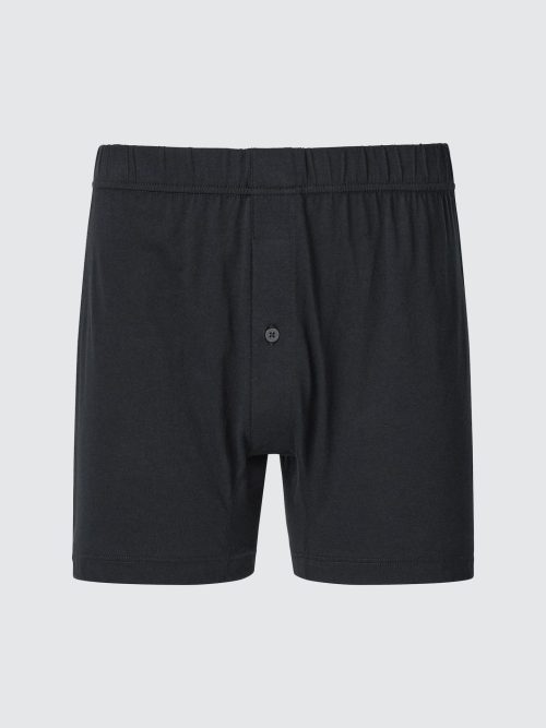 ユニクロ(UNIQLO) ニットトランクス 前開き