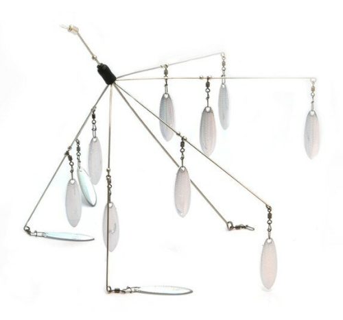 レイドジャパン(RAID JAPAN) ゴーストワイヤー ネクストレベル