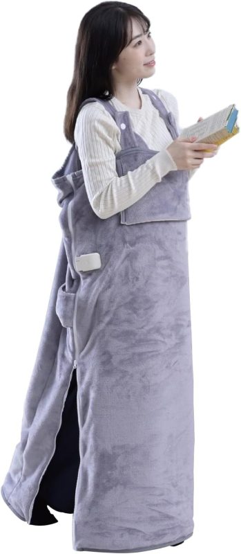 山善(YAMAZEN) くるみケットAir YAPP-402AC