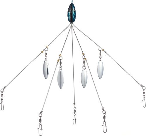 ライトベア(Lightbare) アラバマリグ