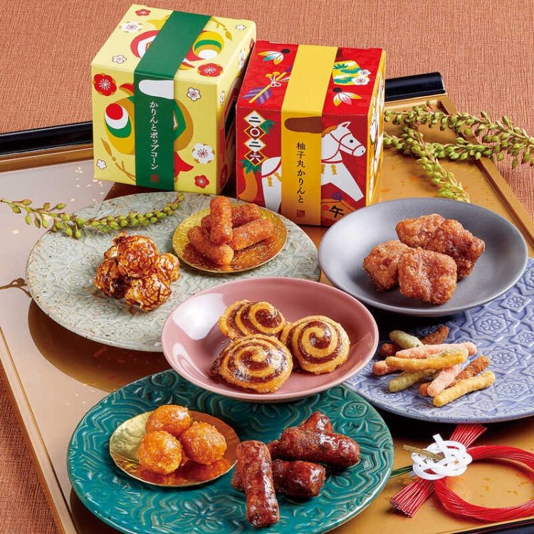 食品のイメージ