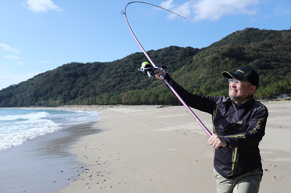 投げ竿のおすすめ24選。初心者が悩みがちな選び方についても詳しく解説
