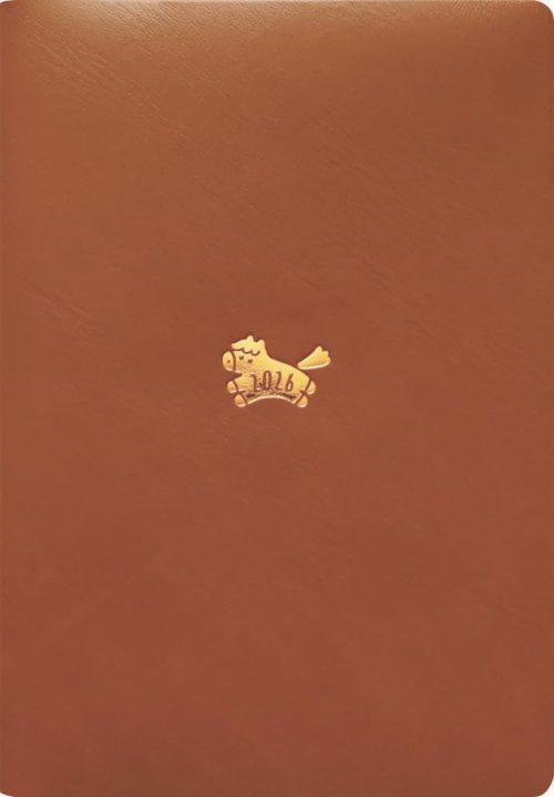 エルコミューン マトカ B6 WEEKLY LEFT