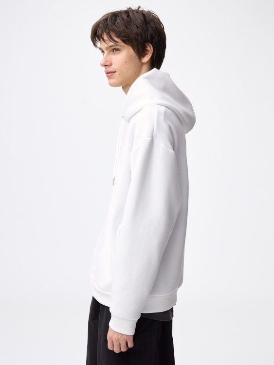 パーカーのイメージ