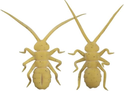 オーエスピー(O.S.P) オリカネムシⅡ