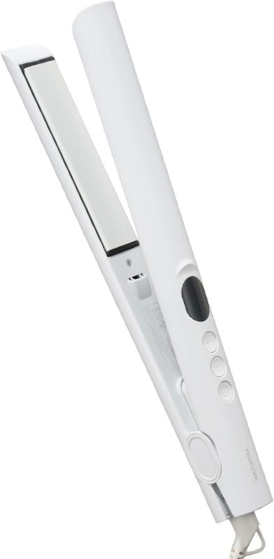 テスコム(TESCOM) マイナスイオン ストレートアイロン TS360A