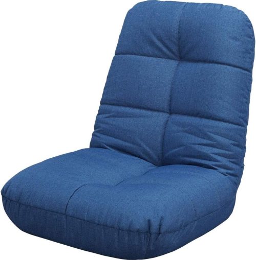 アイリスオーヤマ(IRIS OHYAMA) ポケットコイル座椅子 POZ-36