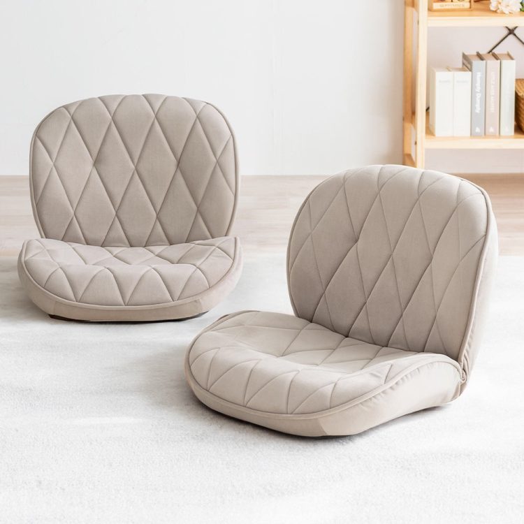 座椅子のイメージ