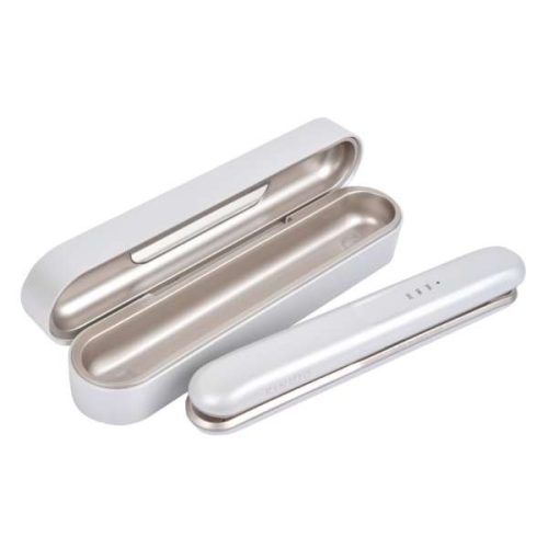 絹女(KINUJO) コードレスミニアイロン ラグジュエル LX001