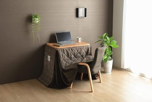 イケヒコ・コーポレーション(IKEHIKO) こたつ 3点セット バラン 8627