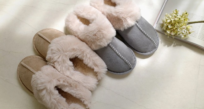 ルームシューズ（スリッパ）のイメージ