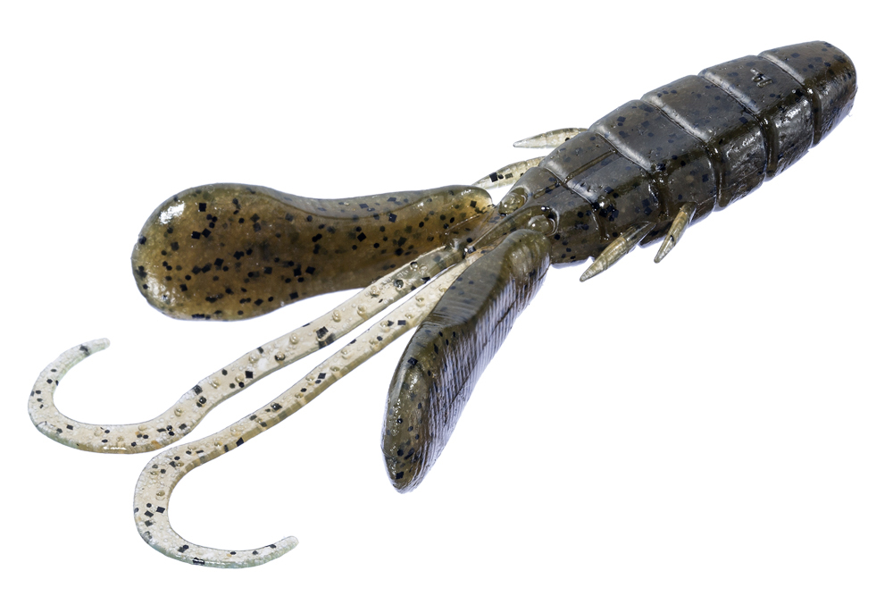 OSPワームのおすすめ16選。アングラーが支持する理由は実際に釣れるから