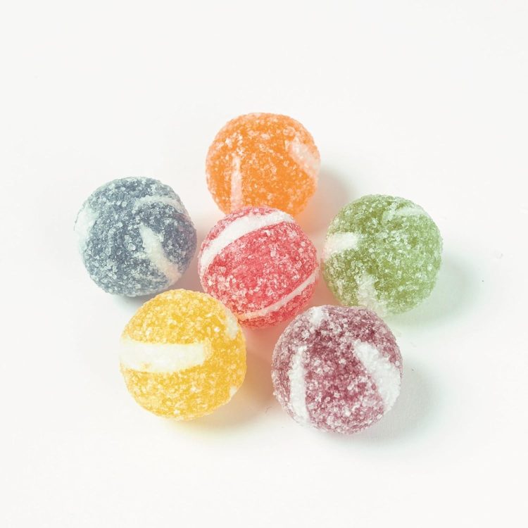 【2025年版】飴のおすすめ18選。さまざまなフレーバーをご紹介