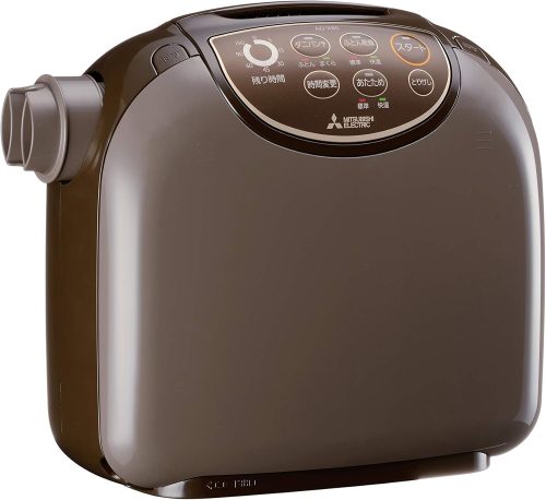 三菱電機(MITSUBISHI) ふとん乾燥機 AD-X80