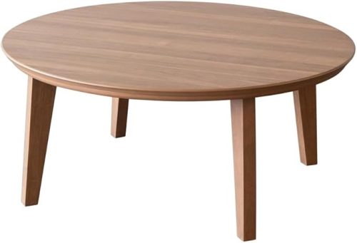 KEN JAPAN 円形こたつ soraenbr90