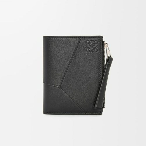 ロエベ(LOEWE) パズル スリム コンパクト ウォレット