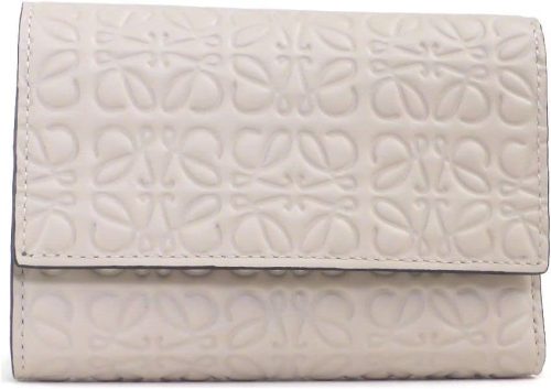 ロエベ(LOEWE) リピート バーティカル ウォレット