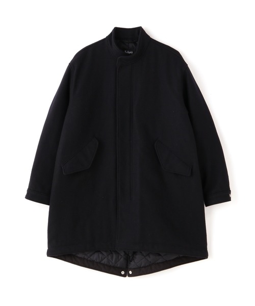 ショット(Schott) 795US MELTON M-65 COAT/メルトンコート