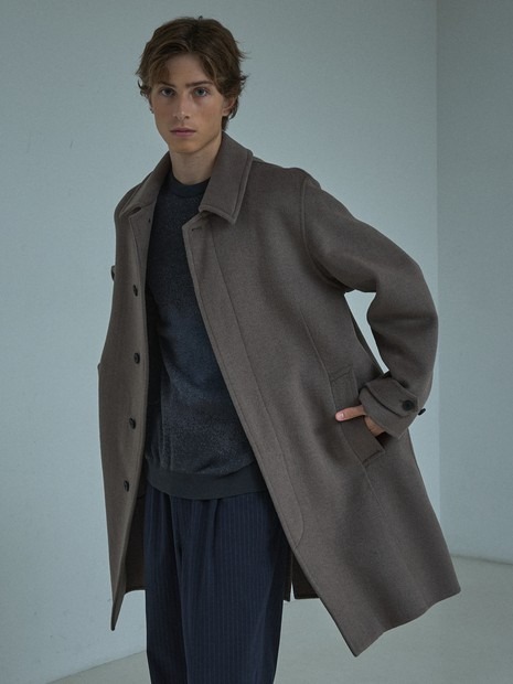 メルトンコートのおすすめブランド10選。ビジネスで使いやすいモノもご紹介