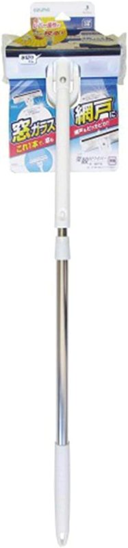アズマ工業 窓 網戸楽絞りワイパーF