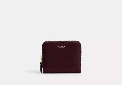 コーチ(COACH) ニューヨーク ビルフォールド ウォレット