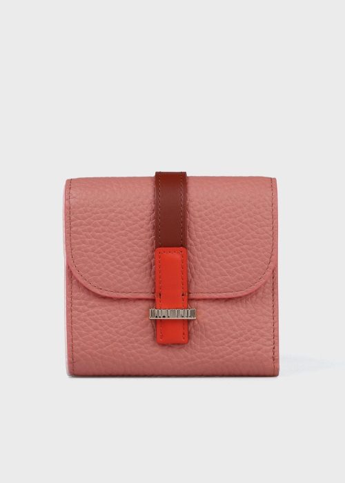 ポールスミス(Paul Smith) ベルトストラップ 2つ折り財布