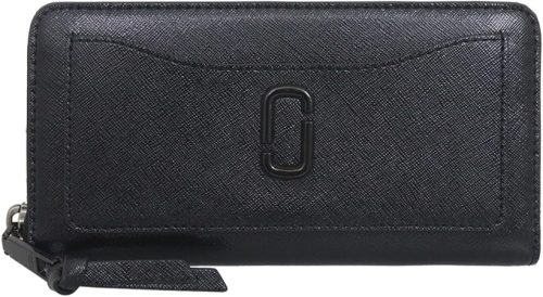 マーク ジェイコブス(Marc Jacobs) ザ DTM ユーティリティ スナップショット コンチネンタル ウォレット