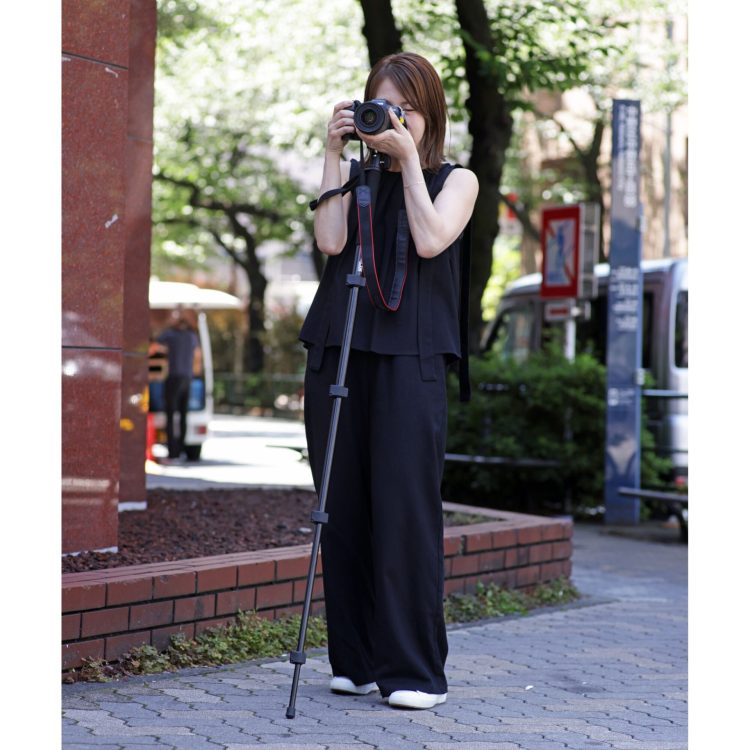 カメラアクセサリーのイメージ