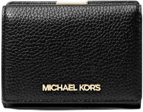 マイケル・コース(MICHAEL KORS) JET SET TRAVEL コンパクト ウォレット ミディアム