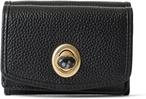 ハシバミ(HASHIBAMI) 天然石 ミニウォレット