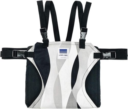 日本エイテックス キャリフリー チェアベルトホールド ブラックシリーズ