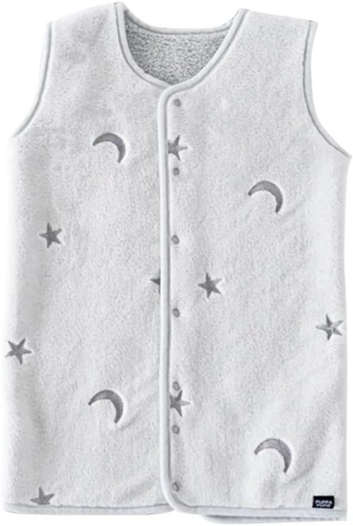 プッパプーポ(PUPPAPUPO) スリーパー フランネル 303005