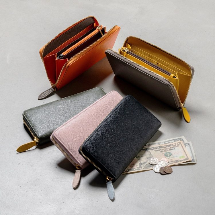 レディース小物のイメージ