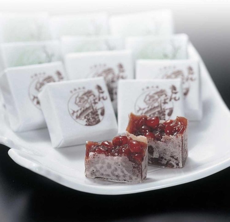 お土産のイメージ