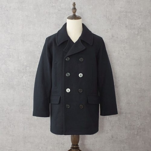 フィデリティ(FIDELITY) 10B PEA COAT