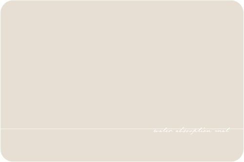 BOOMIE 王様のバスマットVer.2.0