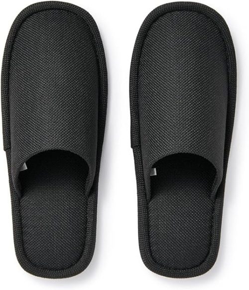 無印良品 洗える左右のないスリッパ 84252907