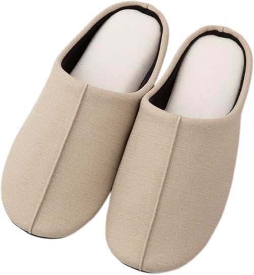 ケユカ(KEYUCA) 撥水スリッパ チャールズ お手入れかんたんマーニー 5901169