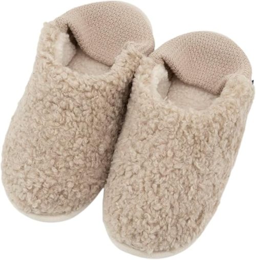 ケユカ(KEYUCA) 底が拭ける バブーシュボア 5901700