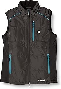 マキタ(MAKITA) 充電式暖房ベスト CV202D