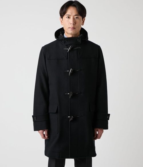 メルトンコートのおすすめブランド10選。ビジネスで使いやすいモノもご紹介