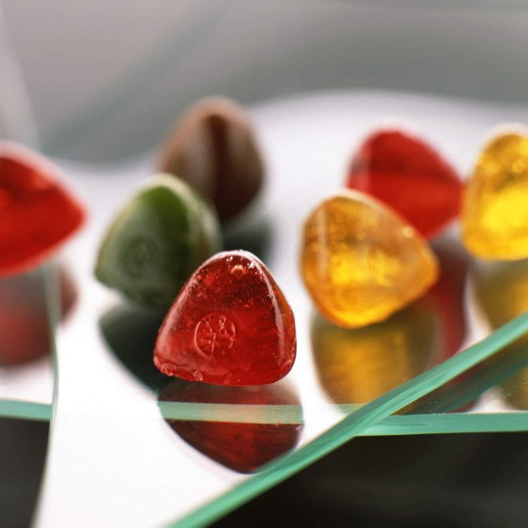 お菓子・スイーツのイメージ