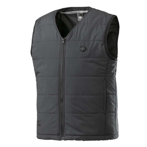 ミズノ(MIZUNO) サーモブリッドベスト F2JCB590