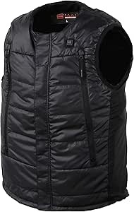 Heat Master 5Vヒートインナーベスト LIDEF